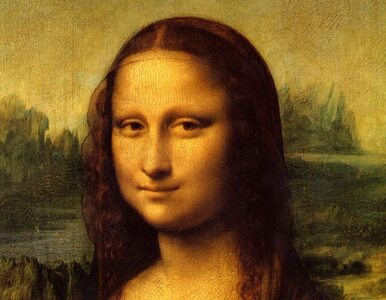 Miniatura: Mona Lisa miała problemy z cholesterolem