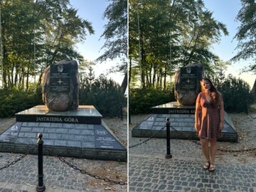 Gwiazda P&oacute;łnocy w&nbsp;Jastrzębiej G&oacute;rze