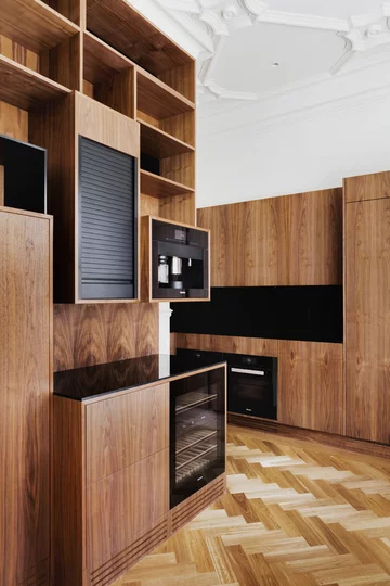 Apartament z fantastyczną stolarką downloadfor.press, Red Deer