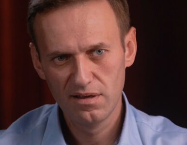 Aleksiej Nawalny o zamordowaniu Ukraińca w Buczy: Zabili go z powodu...