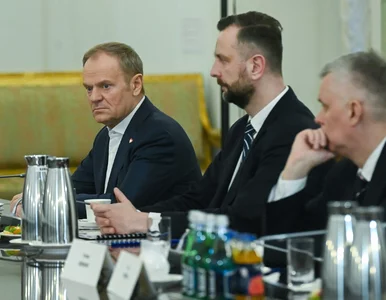 Miniatura: Nowy sondaż. Tusk ma powody do niepokoju