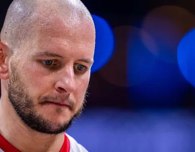 Miniatura: Bartosz Kurek nie chciał o tym mówić....