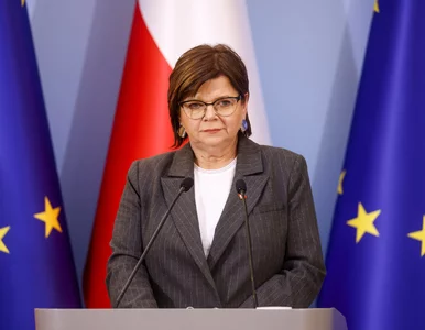 Miniatura: Duda nadal „będzie upierał się nad...