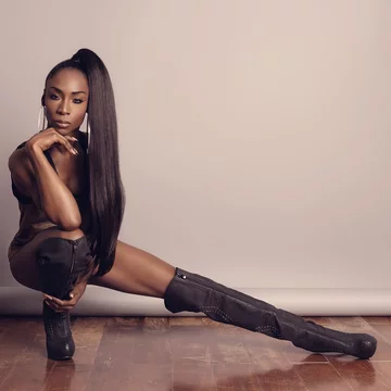 Angelica Ross 