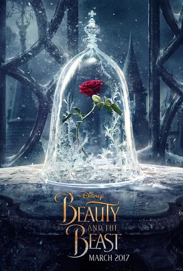 Piękna i Bestia / Beauty and the Beast (2017) Piękna i Bestia / Beauty and the Beast (2017)