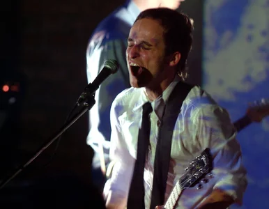 Miniatura: QUIZ z hitów Myslovitz. Tylko dla...