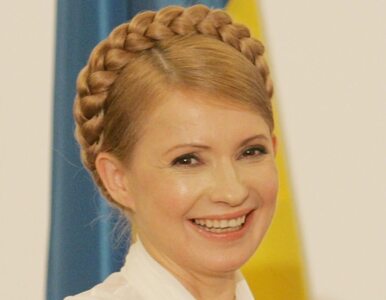 Miniatura: Dania udzieliła azylu ministrowi Tymoszenko