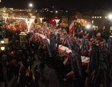 Miniatura: PiS chce realizować testament......