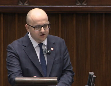 Miniatura: Poseł PiS może mieć kłopoty. Do...