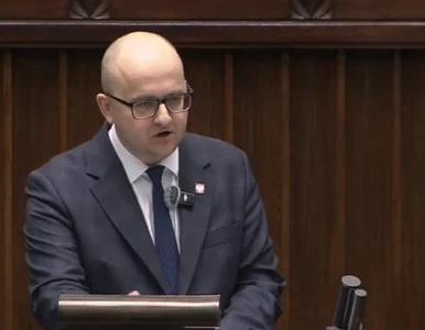 Miniatura: Poseł PiS może mieć kłopoty. Do...