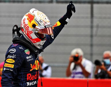 Miniatura: Koniec dominacji Mercedesa? Max Verstappen...