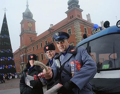 Miniatura: WOŚP: 65 incydentów, 42 osoby zatrzymane