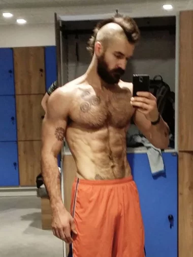 Piotr Stramowski