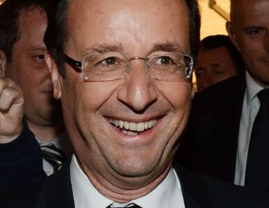 Miniatura: "Hollande pogłębi kryzys w Europie"