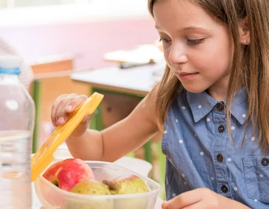Miniatura: Koniec chipsów i kawy w szkołach? Nowe...