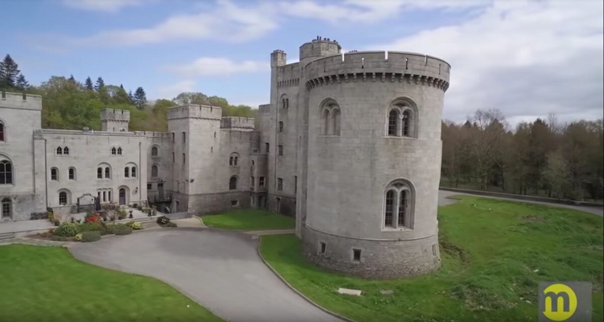 Gosford Castle 