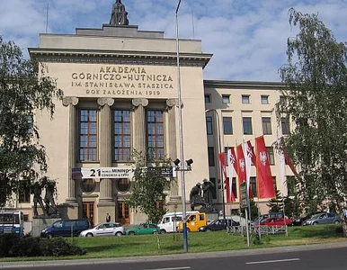 Miniatura: Absolwenci AGH szybko znajdują pracę