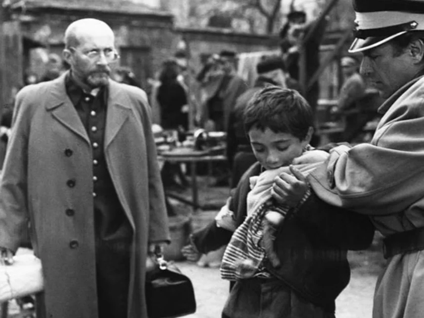 Z jakiego filmy pochodzi ten kadr?