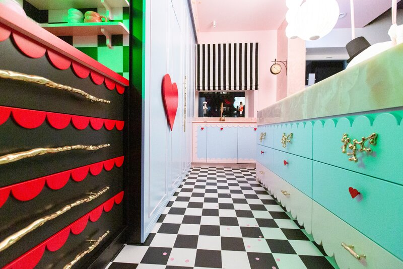 Finał konkursu Deer Wood „Kuchnia z Krainy Czarów”