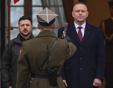 Miniatura: Gen. Polko: Słuchając Karola Nawrockiego...