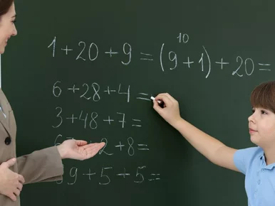 Miniatura: Szybki QUIZ matematyczny. Obliczysz to w...