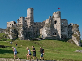 Jak Zawiercie „dobija” turystów. „Brakuje dwóch rzeczy”