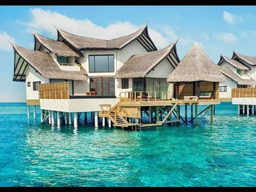 Jumeirah Vittaveli 