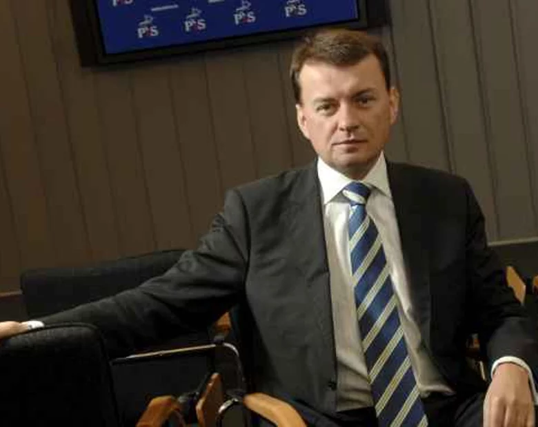 Miniatura: PiS: niech Tusk powie nam o Amber Gold to...
