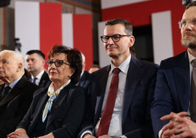 Miniatura: Miliardy i&nbsp;ulgi podatkowe. Nowy plan...