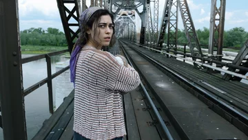 „Niebo. Rok w piekle” 