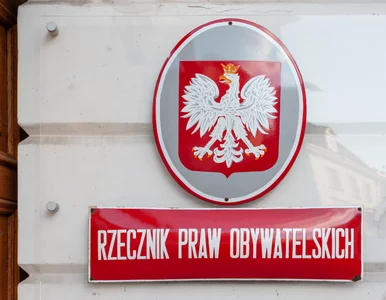 Miniatura: Kontrowersyjna kandydatka na RPO. Szykuje...