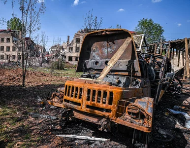 Miniatura: „Zorganizowane wycofanie wojsk z...