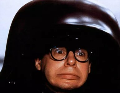 Miniatura: Aktor zniknął na 30 lat. Wraca po łamiącej...