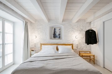 Renowacja XVIII-wiecznego budynku w&nbsp;Czeskim Krumlowie, projekt Archit&eacute;ka Lucie Němcov&aacute;
