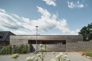 Dom nad jeziorem, projekt Lukáš Pejsar z 3AE 