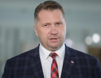 Miniatura: Czarnek: Gdyby z taśm miało wszystko...