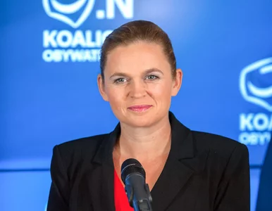 Miniatura: Barbara Nowacka krytycznie o obchodach...