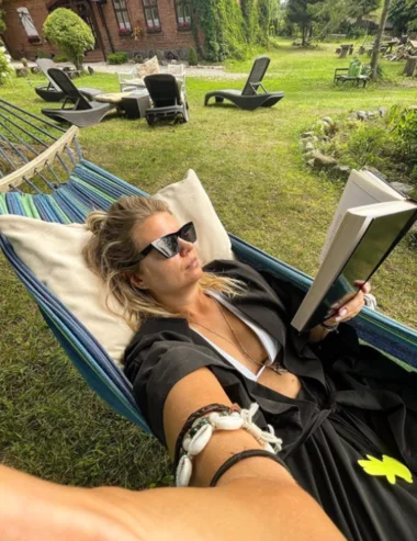 Marta Manowska
