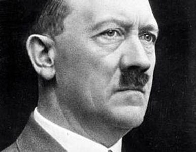 Miniatura: Hitler uratował Żyda w czasie wojny