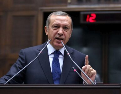 Miniatura: Turcja grozi islamistom: Jeśli włos...