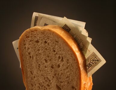 Miniatura: Chleb będzie znacznie droższy?
