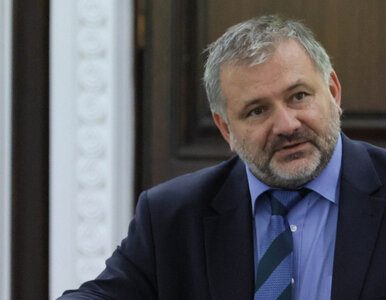 Miniatura: Żurek nie wytrzymał ws Ziobry. „Linia...
