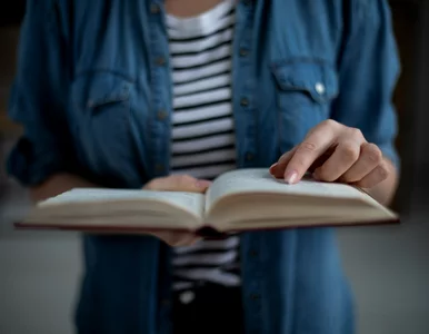 Miniatura: QUIZ z przysłów polskich. Niby prosty, a w...