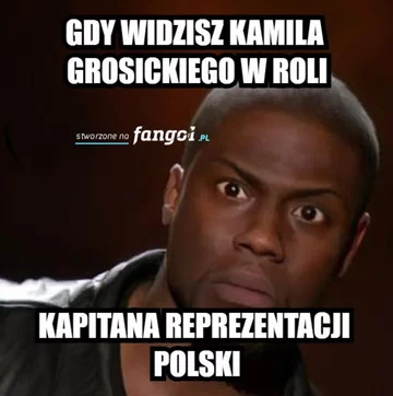Mem po meczu Polska-Portugalia 