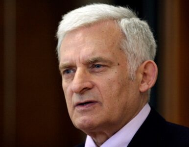 Miniatura: Buzek: Rosja skazując Chodorkowskiego...