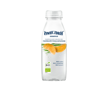 Żywiec Zdr&oacute;j Essence