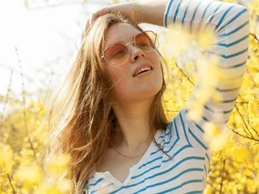 Miniatura: Patrzysz w&nbsp;niebo? Twój mózg właśnie...