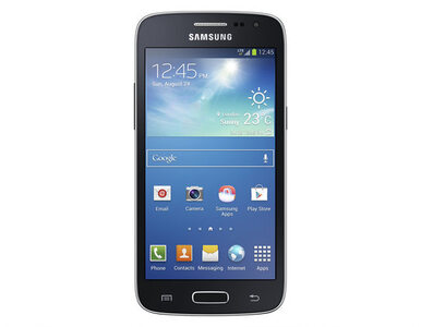 Miniatura: Samsung przedstawia GALAXY Core LTE...