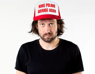 Miniatura: Kempa: Może śmiejemy się z Kaczyńskiego, a...