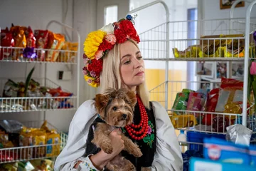 „Domek na szczęście” 